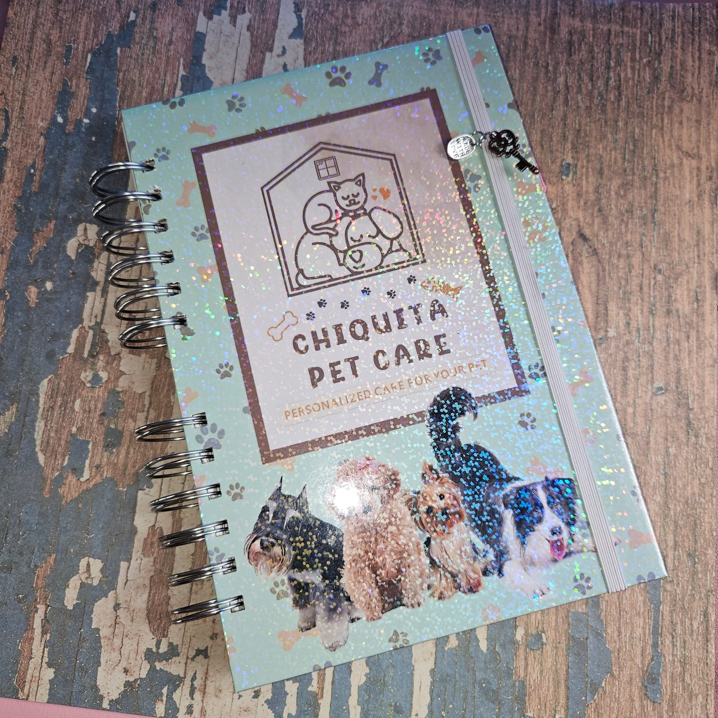 Personalized Agenda