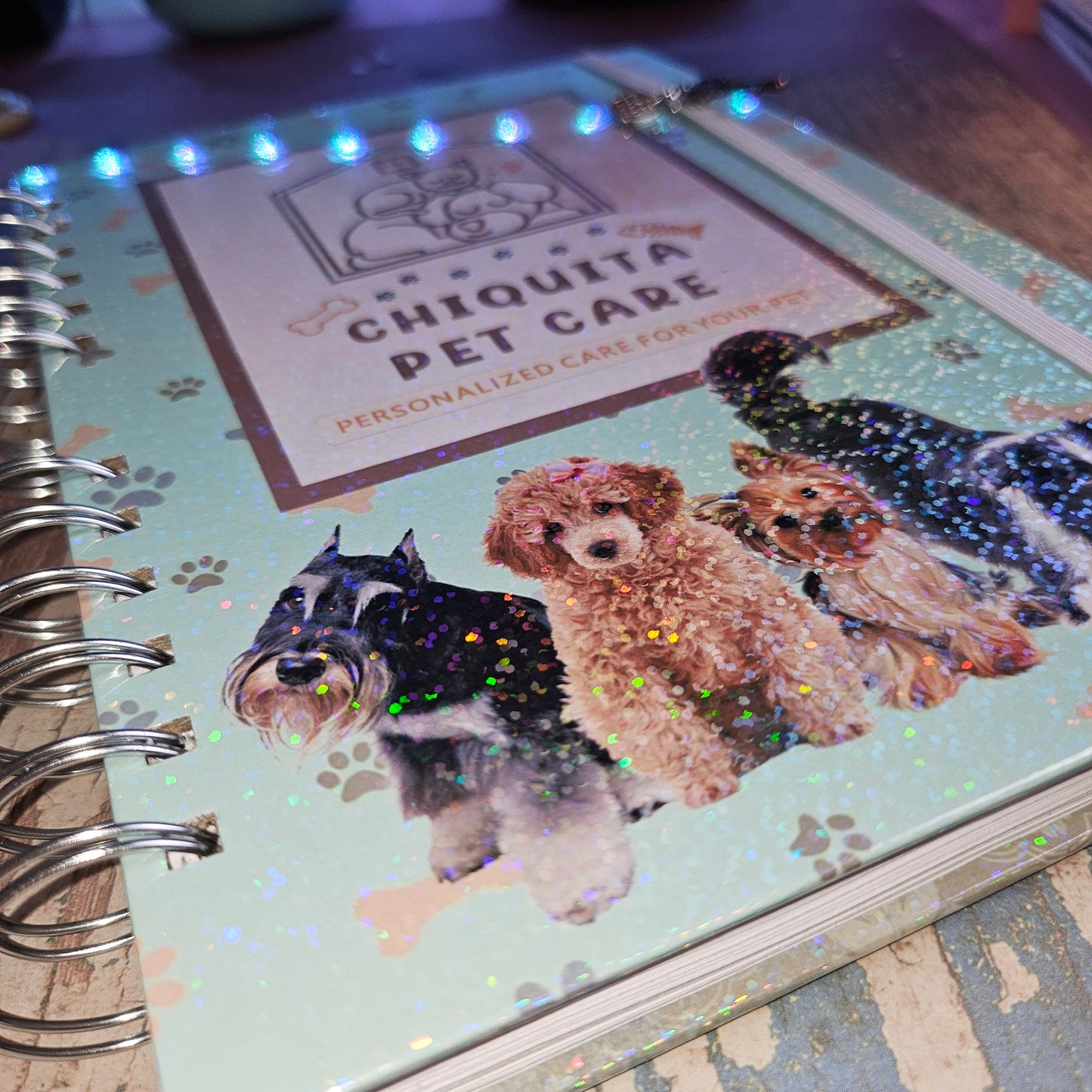 Personalized Agenda