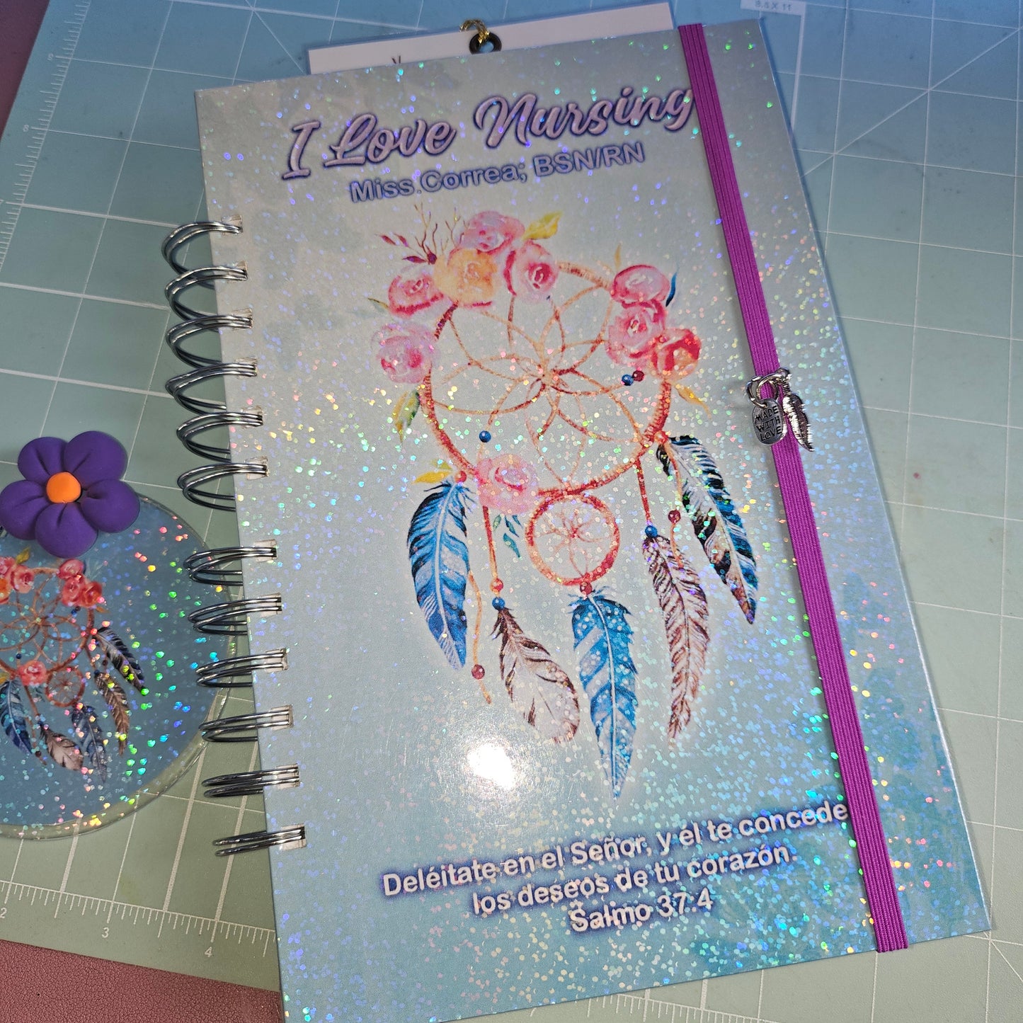 Personalized Agenda