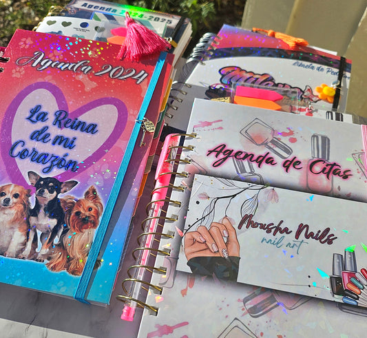 Personalized Agenda