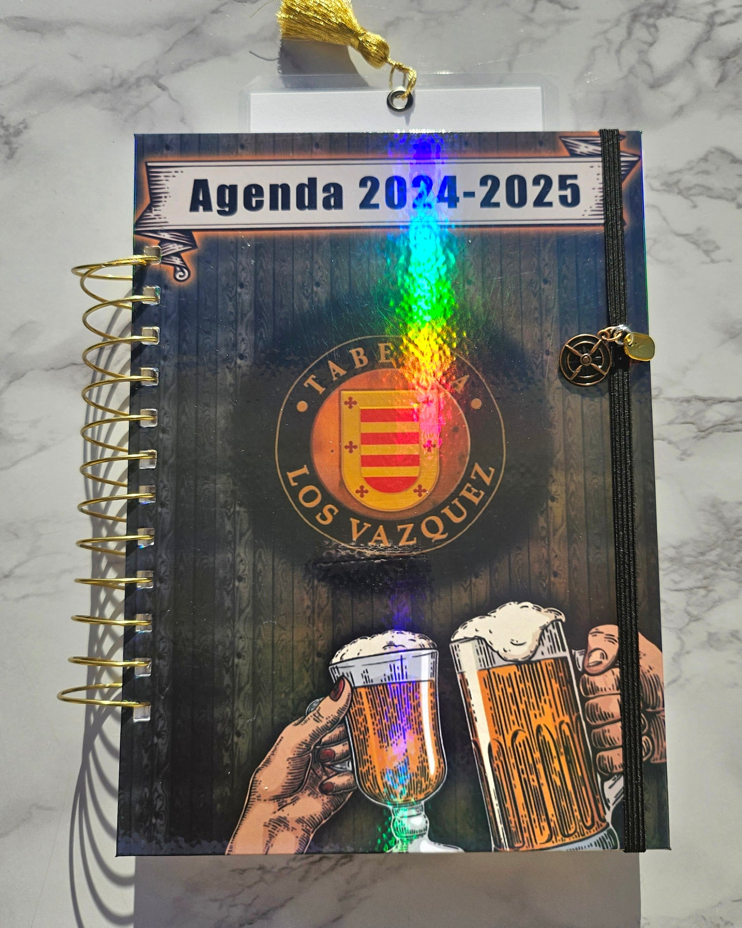 Personalized Agenda