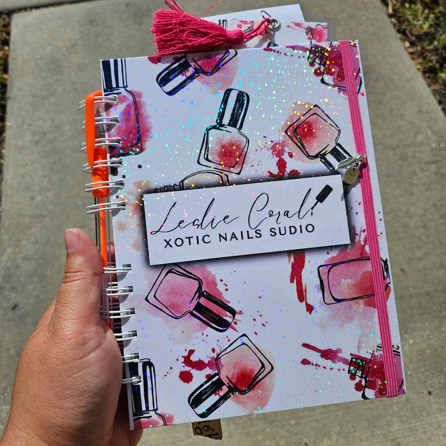 Personalized Agenda