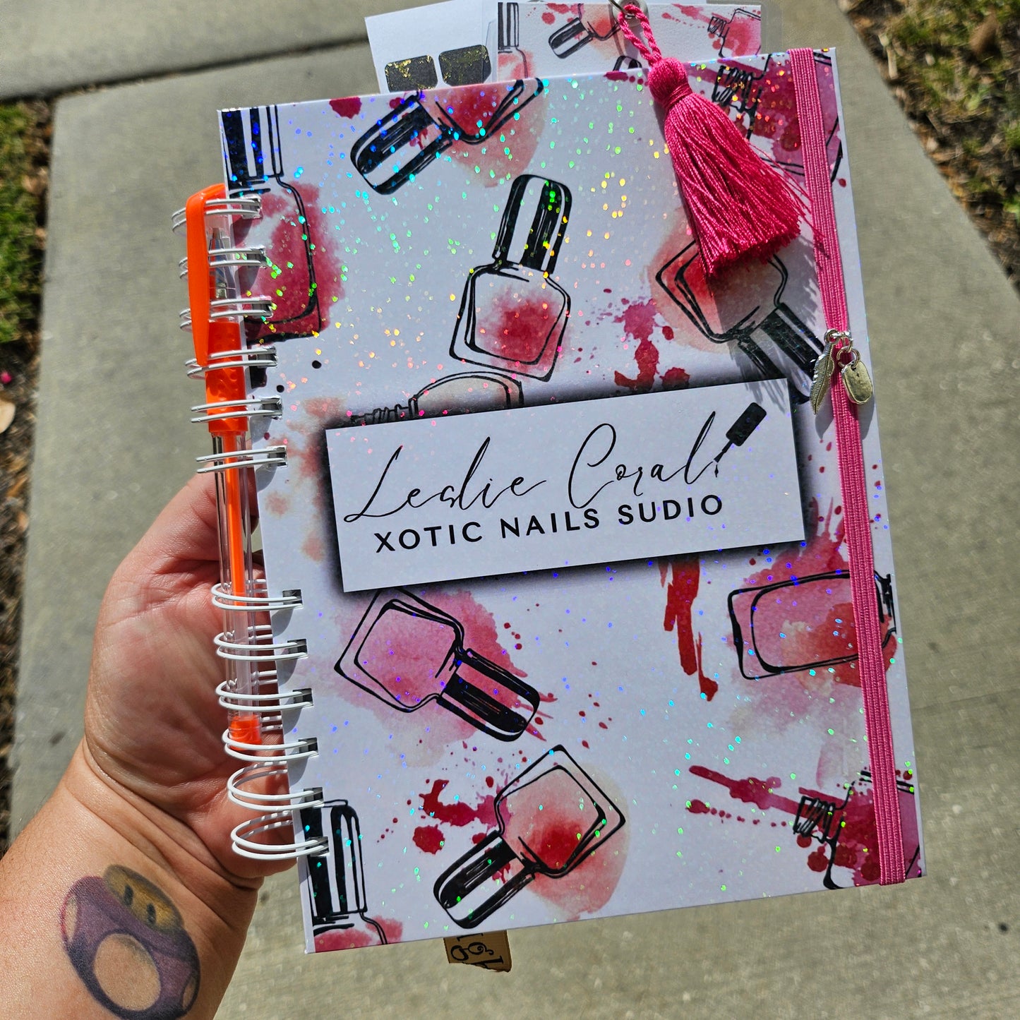 Personalized Agenda