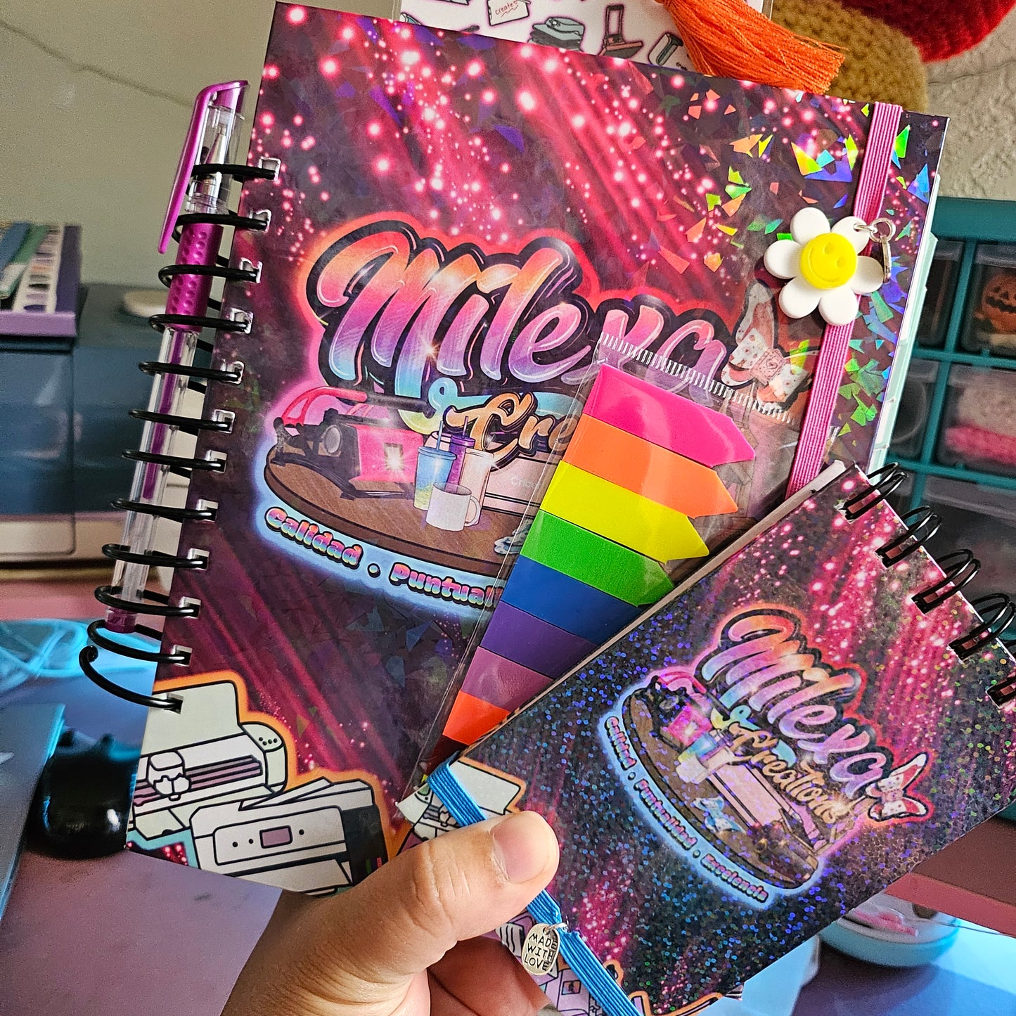 Personalized Agenda