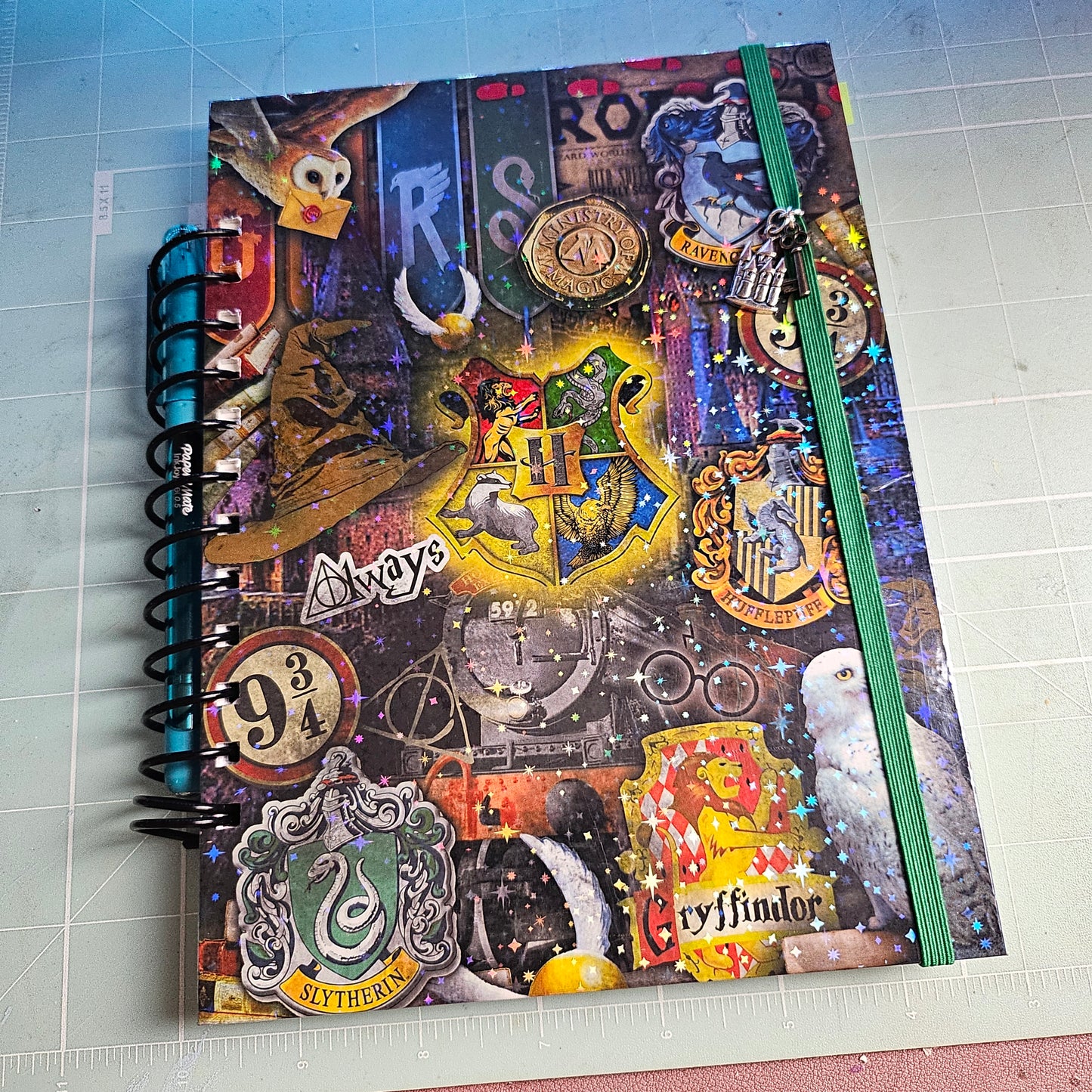 Personalized Agenda