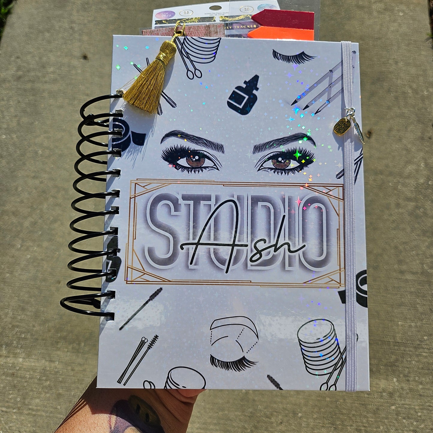 Personalized Agenda
