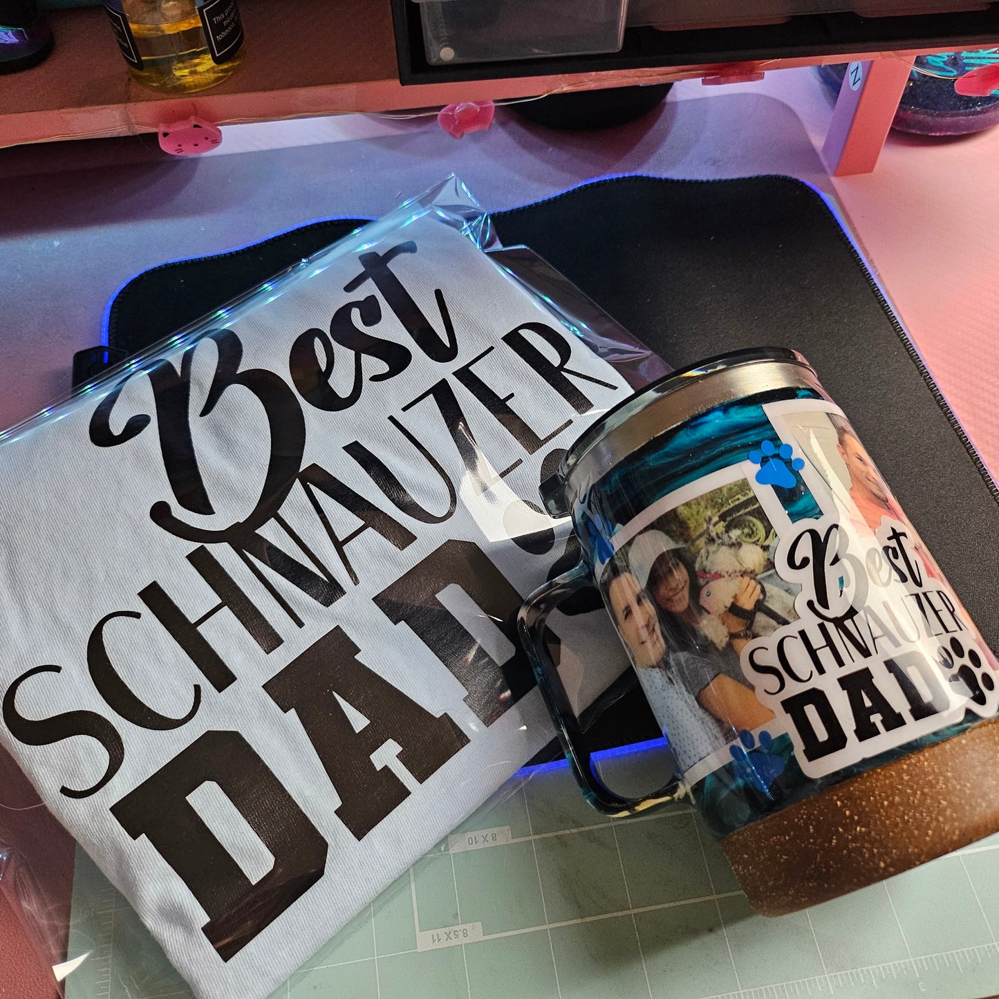 Personalized Agenda