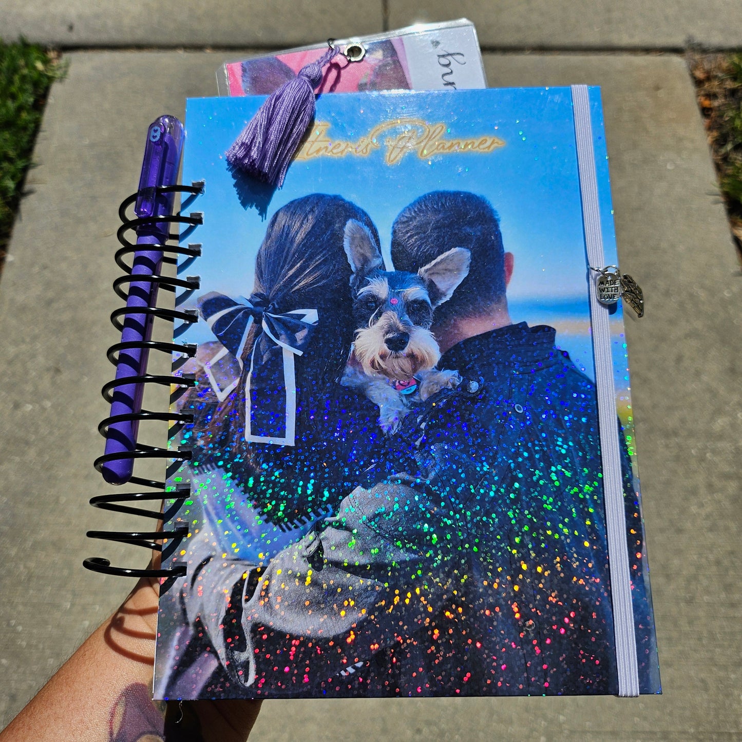 Personalized Agenda