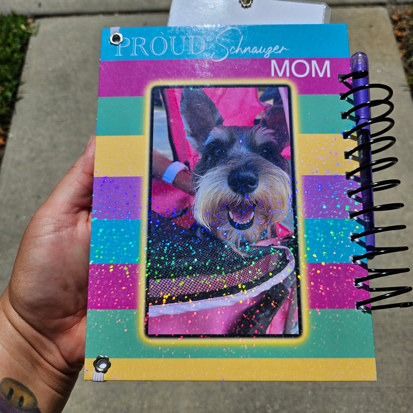 Personalized Agenda
