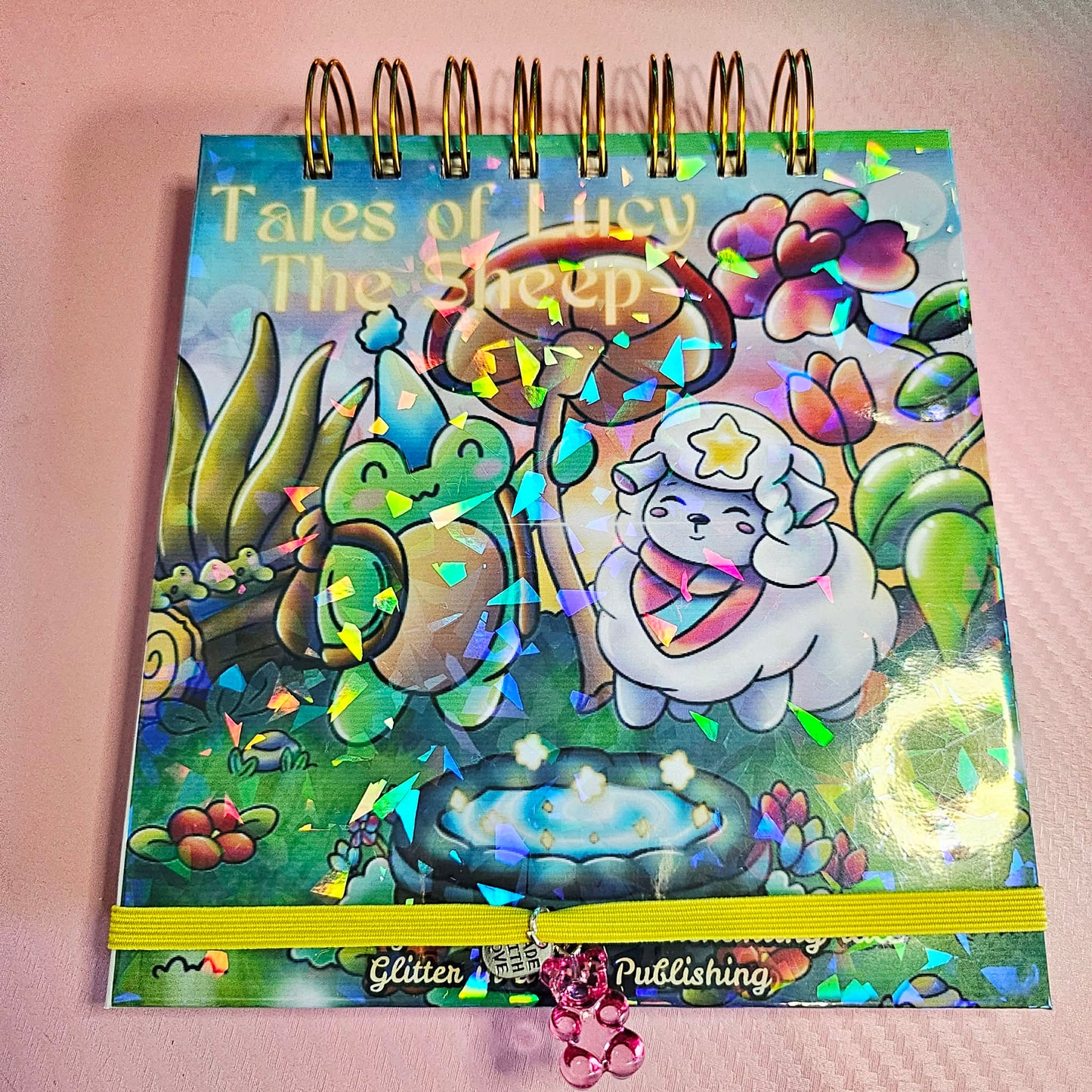 Travel size coloring books
