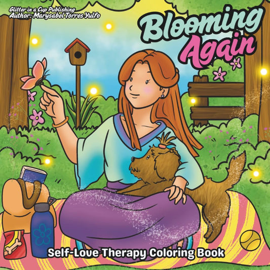 Paper back coloring books collection