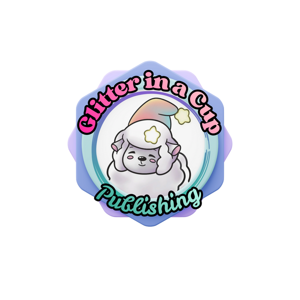 Glitter in a Cup Publishing Marysabel Torres