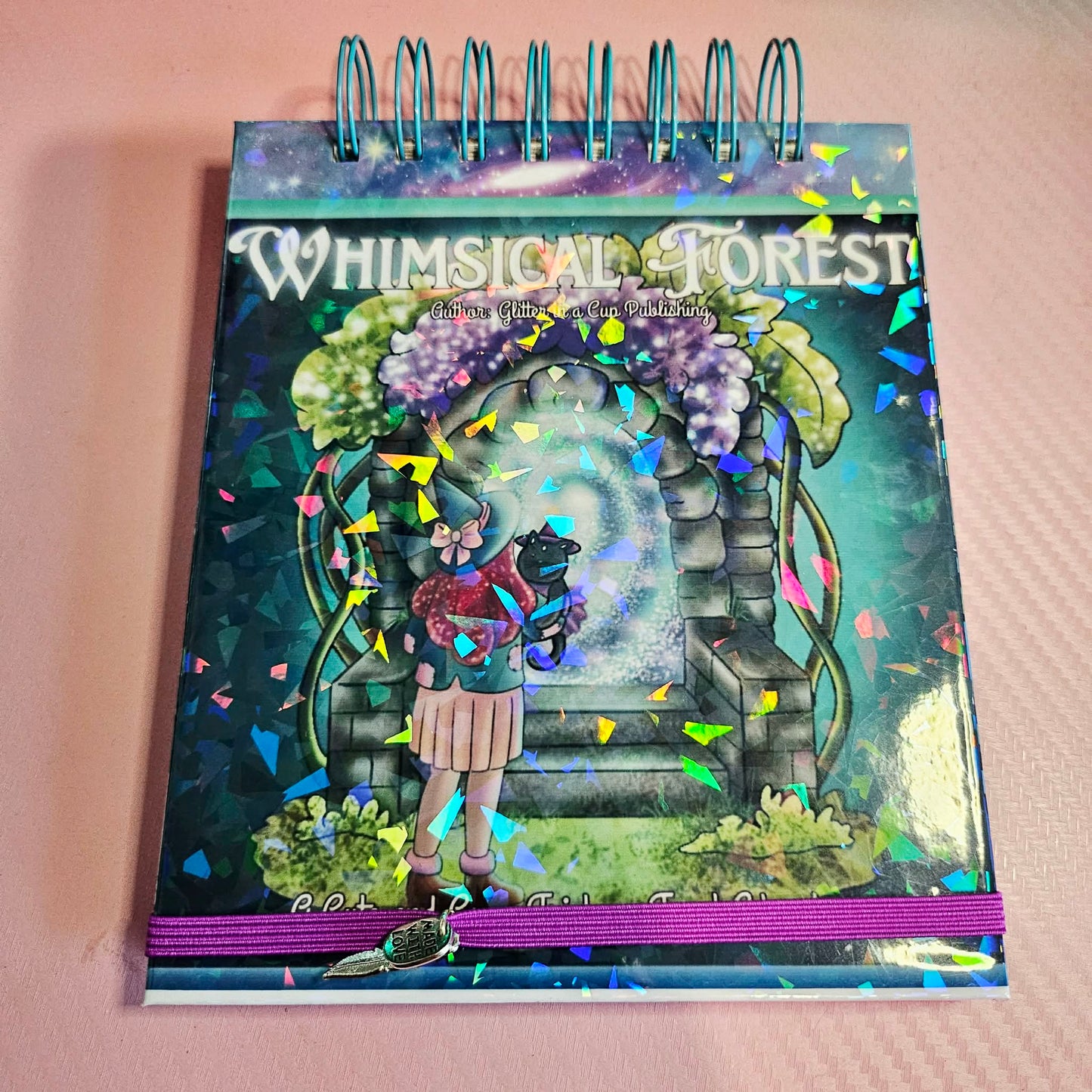 Coloring books Travel size bundle